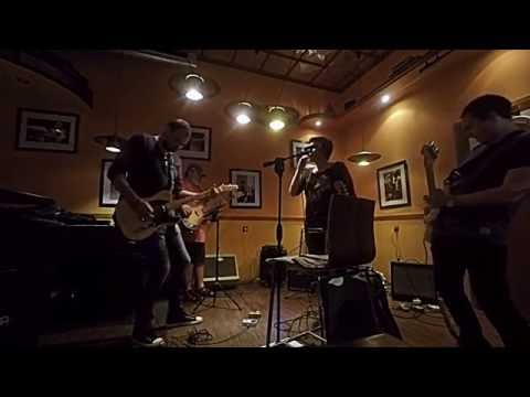 Dita trio - Train Kept On Rollin - Dita Trio