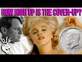 The Rise and Fall of Marilyn Monroe - Did Bobby Kennedy Order a Hit?  | FULL PODCAST EPISODE