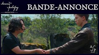 EDHEIN - Bande-Annonce (2025) avec Thomas De Sousa et Youri Filstein-Dando