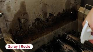 Download lagu Swisher No Boil Fryer Cleaner Procedure Video mp3