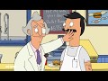 All Burgers Of The Day Bob S Burgers Season 1