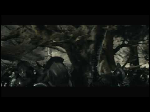 Lord of the Rings - Leviathan by The Sailing