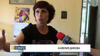Защо на улица "Габрово“ обвиняват общината в безхаберие? 