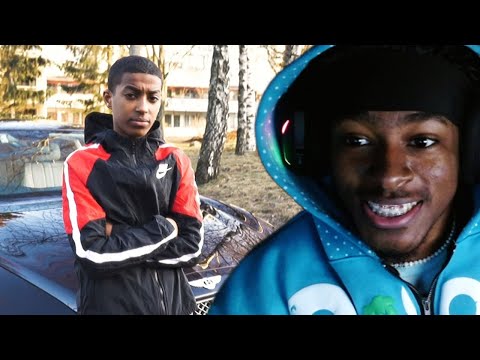 Chase Reacts To Rambow "Bentley"