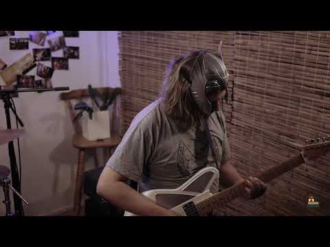 Stone Faced Heathens Live From The Shack