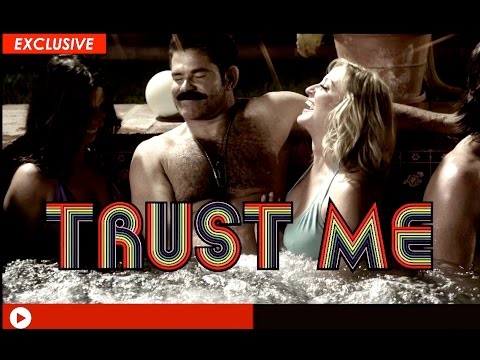 Matt Zarley - Trust Me (Official Music Video) (Cahill Radio Mix)