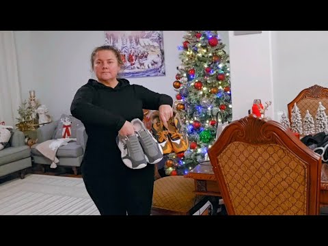 ПОКУПКИ ДЛЯ МУЖА. РАСПАКОВКА. 