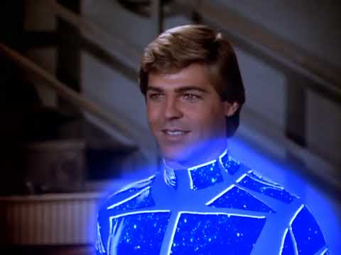 Capitulo 1, Serie Automan, Español latino, completa