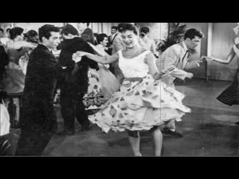 TONY CROMBIE AND HIS ROCKETS.....1957