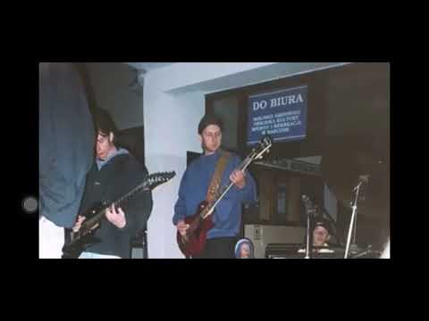 Policja ( zespół Anima Vilis , Barcin rok 2004 )