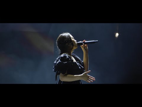Bernadya - Untungnya, Hidup Harus Tetap Berjalan (Live at Soundsfest 2025)