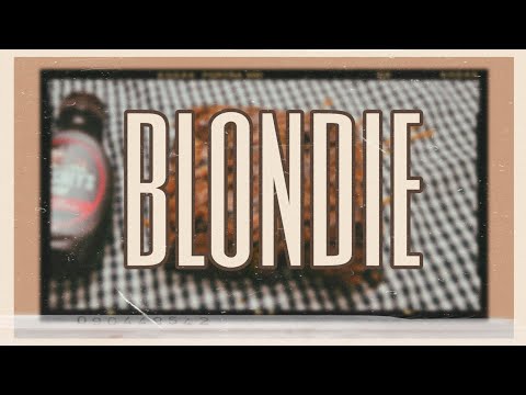 Blondie recipe 💖| Krishika