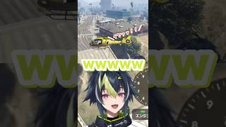 莉犬さんとヘリバトル【伊波ライ/にじさんじ切り抜き/ NEWTOWN】
