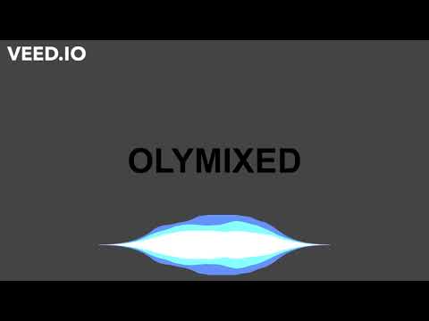OLYMIXED - New World Order (Olymixed Bootleg)