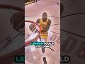 NEW LeBron Song Stuck In My Head Shorts Nba