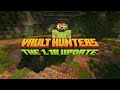 Vault Hunters 1.18 Update - SHOWCASE