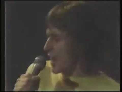 The Look - "You Can't Sit Down"- Promo - MTV