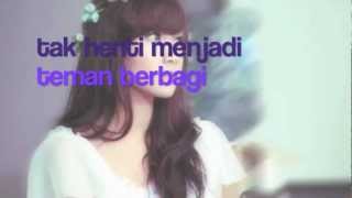 Download lagu Cherrybelle - Diam Diam Suka Lyric (ON SCREEN) HD mp3