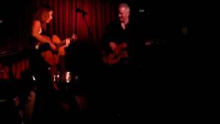 "Ballad of Hank Williams" by Sweet Talk Radio