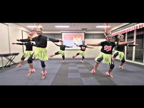 ISAT - Yamko Rambe Yamko