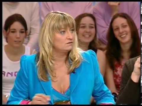 Alain Bougrain-Dubourg, Serge Lama, Relooking pour du travail - On a tout essayé - 05/01/2005