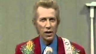 Porter Wagoner - King Of The Cannon County Hills