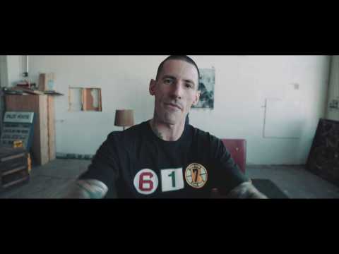 Kaspa - "Everything I Am" feat. Michael Bernier - Official Music Video