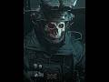 Badass Ghost Edit 4K60FPS One Chance Ghost Modern Warfare II Ghost Callofdutywarzone