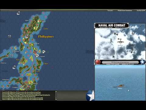 War Plan Pacific PC