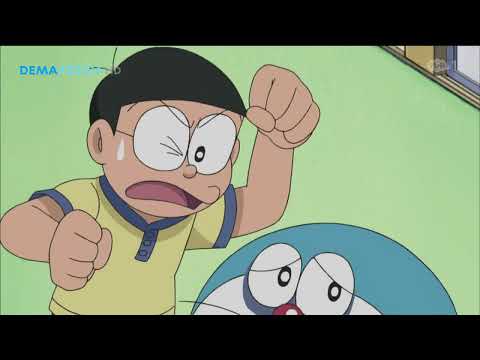 Doraemon Bahasa Indonesia