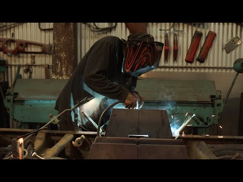 1950 GMC Cab Over Engine - Part 2: C Notches