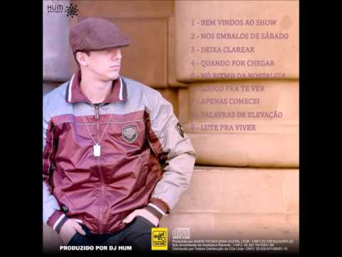 Louvit - Bem Vindos ao Show (Álbum Completo)