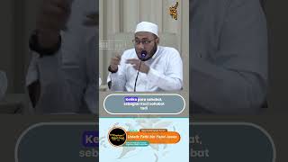 Download lagu Ustadz Fathi bin Yazid Jawas (peace be upon him) - The Prophet's companions almost slipped into p... mp3 Download lagu Ustadz Fathi bin Yazid Jawas (peace be upon him) - The Prophet's companions almost slipped into p... mp3