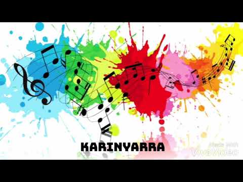 Karinyarra - Tunu 2020