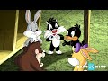 Baby Looney Tunes Supermarket Fun Cartoonito7961