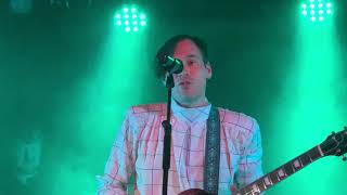 Of Montreal - Wraith Pinned to the Mist