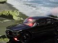 Custom 1 24th Scale Dodge Charger Police Car With All Red LEDs Per Customer S Request