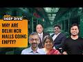 The Mall Crisis Of Delhi-NCR: Why Are So Many Lucrative Malls Going Out Of Business; Falling Silent