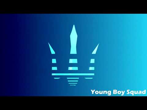 [FREE] Nekfeu x PLK x Ninho Type Beat – “Azure” // (Prod. YoungBoySquad)