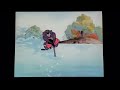 Eeyore Speeds Out Of Control But With The Runaway Theme From Thomas And Friends