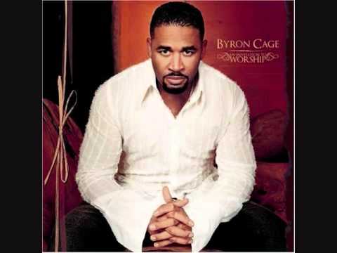 Byron Cage (Feat. J Moss) - "We Love You"
