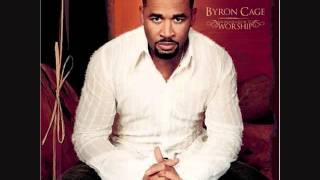 Byron Cage (Feat. J Moss) - &quot;We Love You&quot;