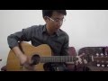 By Faith - Keith & Kristyn Getty Cover (Daniel ...