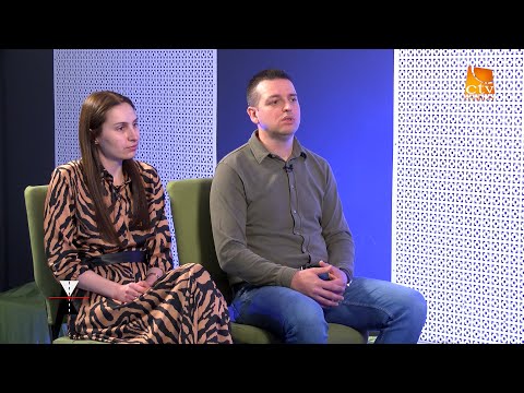 EP.98. Întâlniri de gradul zero - Camelia și Paul Dronca