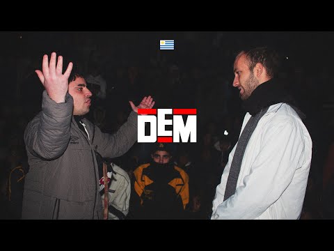 ÁMBAR SPEKTRO ALEXUNDER vs. SOK PETER SOUTH: 4tos - DEM Multiverse 2023