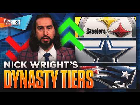 First Things First and NFL on FOX