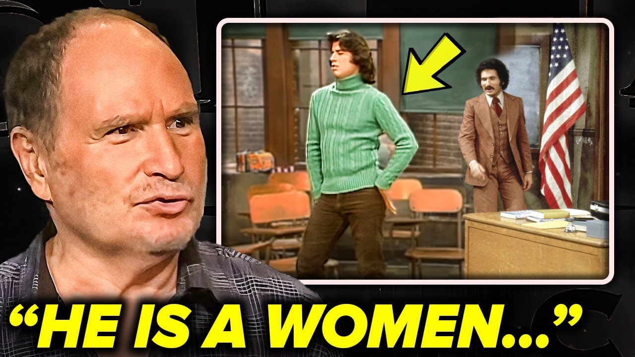 Welcome Back, Kotter (1975): 15 Weird Facts You Didn’t Know!