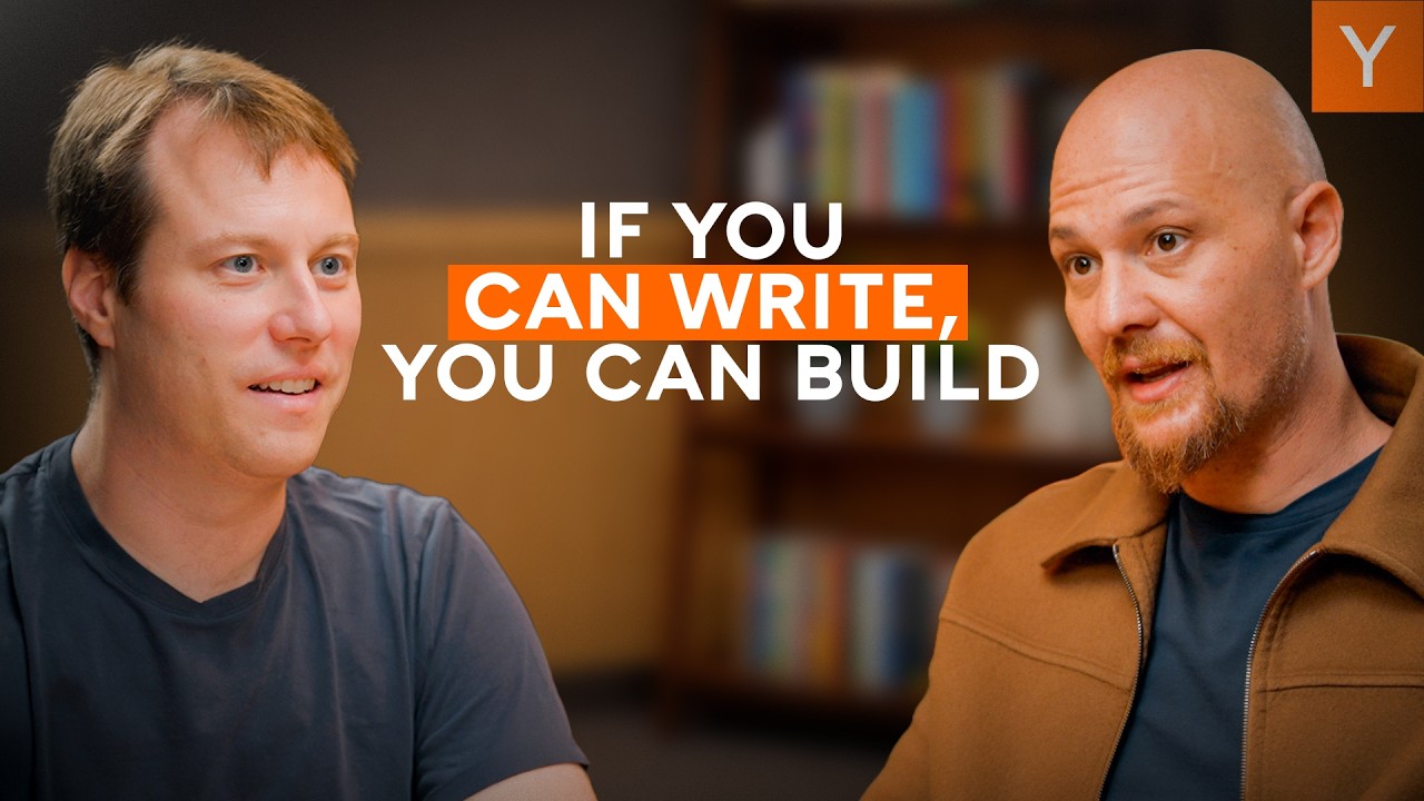 Replit's CEO On The Only Two Jobs Left In The Company Of The Future