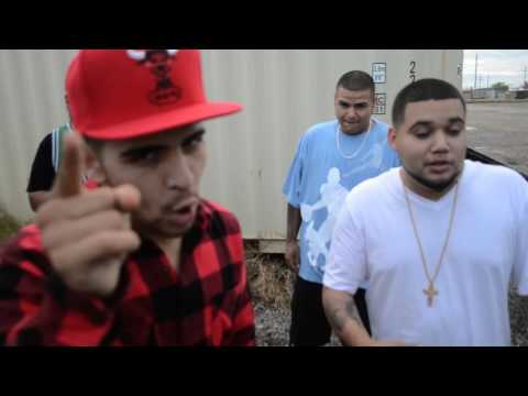 Young J x JR The Kiid "Traffic" (Official Video)