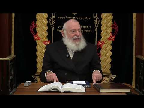 Mitzvas Krias HaTorah | Weekly Shiur by Rav Asher Weiss Shlit"a (Beshalach 5786)